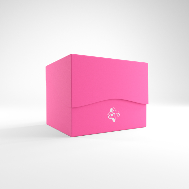 Gamegenic Side Holder 100+ XL - Pink