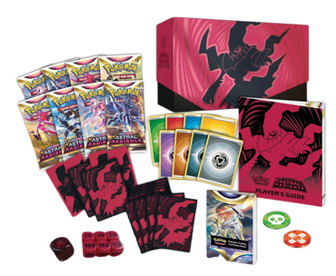 Pokémon TCG: Sword & Shield 10 Astral Radiance Elite Trainer Box
