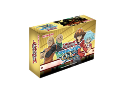 Yu-Gi-Oh! Speed Duel GX - Midterm Paradox Mini Box Display of 6
