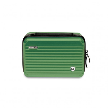 Ultra Pro GT Luggage Deck Boxes - Green