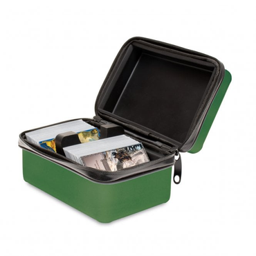 Ultra Pro GT Luggage Deck Boxes - Green