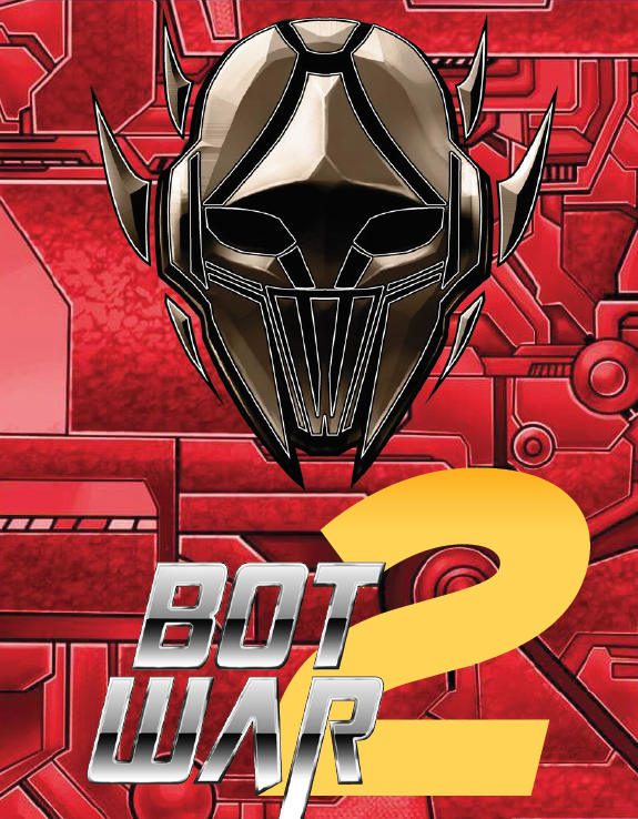 Bot War Deceiver – Scope