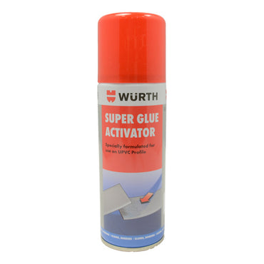 Wurth Super Glue Activator