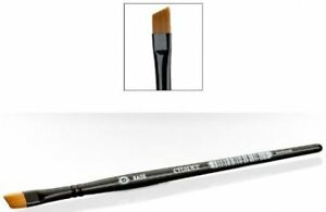 Games Workshop Large L Base Brush