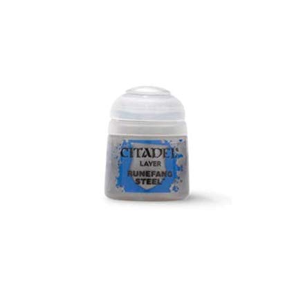Runefang Steel Layer Paint 12ml