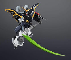 Mobile Suit Gundam Gundam Universe Action Figure XXXG-01D Gundam Deathscythe 16 cm