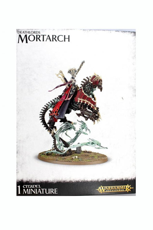 DEATHLORDS MORTARCH (D)
