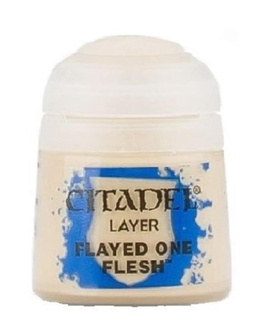 Flayed One Flesh Layer Paint 12ml