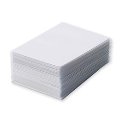 Vault X Soft Card Sleeves - 200 - Clear