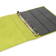 Vault X Slim Exo-Tec® Ring Binder