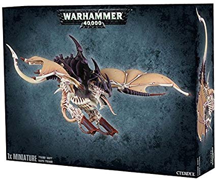 TYRANIDS HARPY (D)