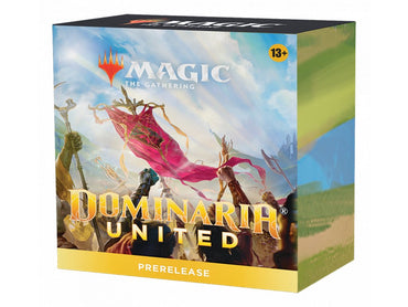 MTG: Dominaria United Pre-Release Kit