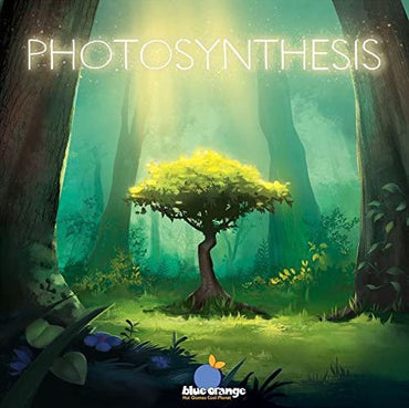 Photosynthesis Boardgame