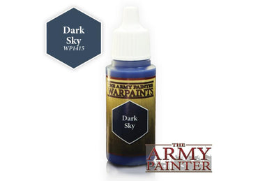 Dark Sky Army Painter Paint
