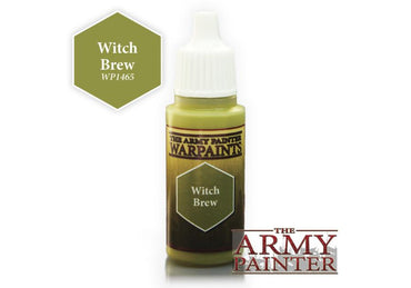 Witch Brew Army Painter Paint