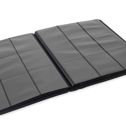 9-Pocket eXo-Tec® Strap Binder
