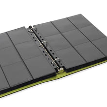 Vault X Slim Exo-Tec® Ring Binder