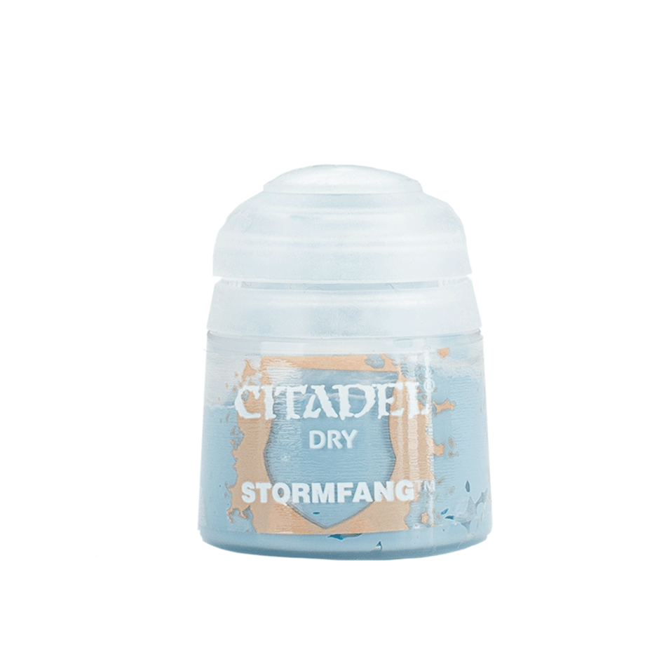 Stormfang Dry Paint 12ml