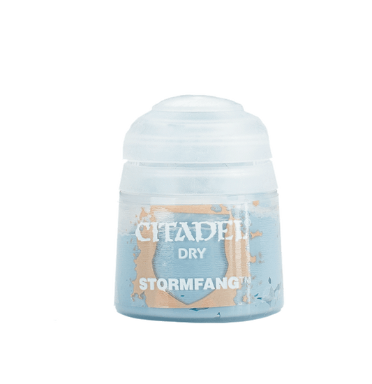 Stormfang Dry Paint 12ml
