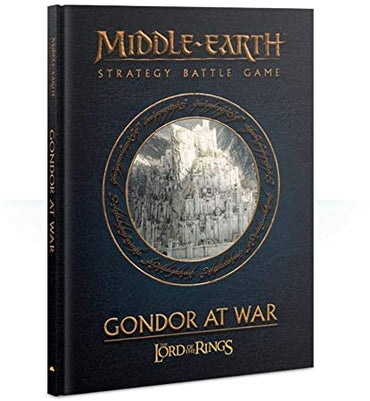 MIDDLE-EARTH SBG: Gondor at War (D)