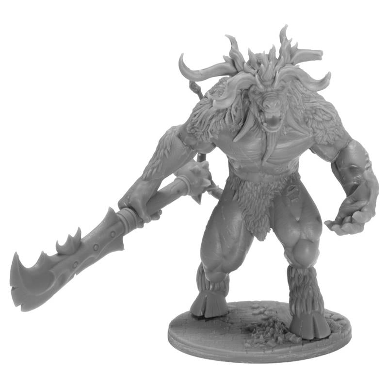 D&D Collector's Series Baphomet