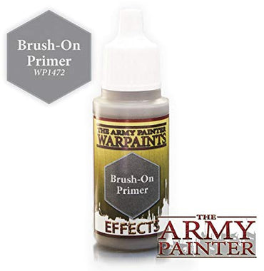 Brush On Primer Army Painter Paint (Effects)