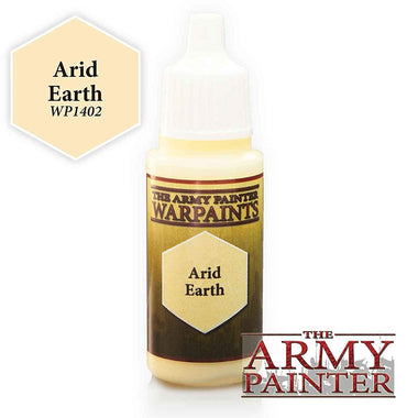 Arid Earth Army Painter Paint