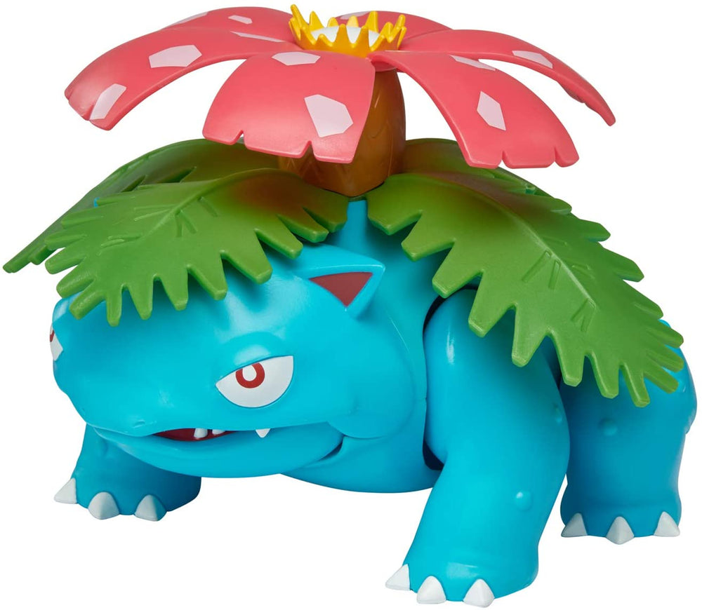 Pokémon Kanto Vinyl Figure Venusaur