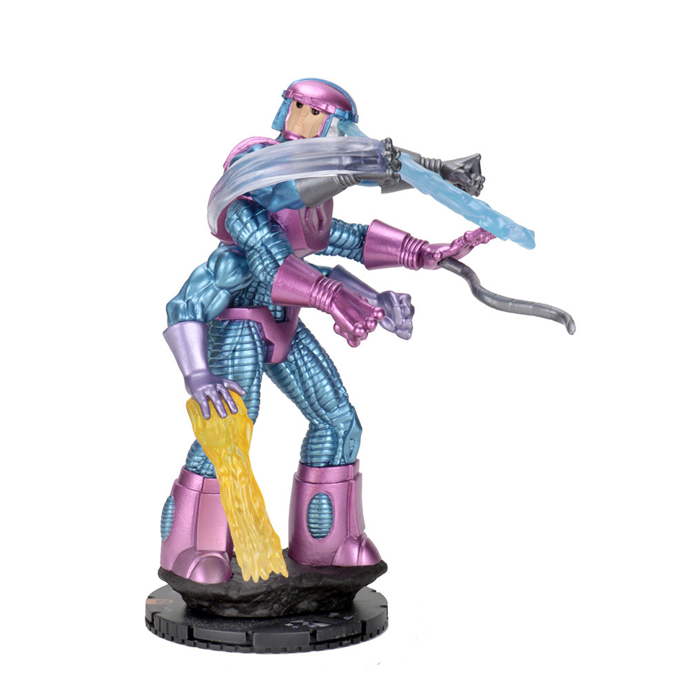 Heroclix Marvel Tri-Sentinel Colossal