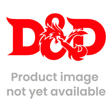 D&D Keys From the Golden Vault: Dungeons & Dragons (Alternate Cover) (Pre-Order)
