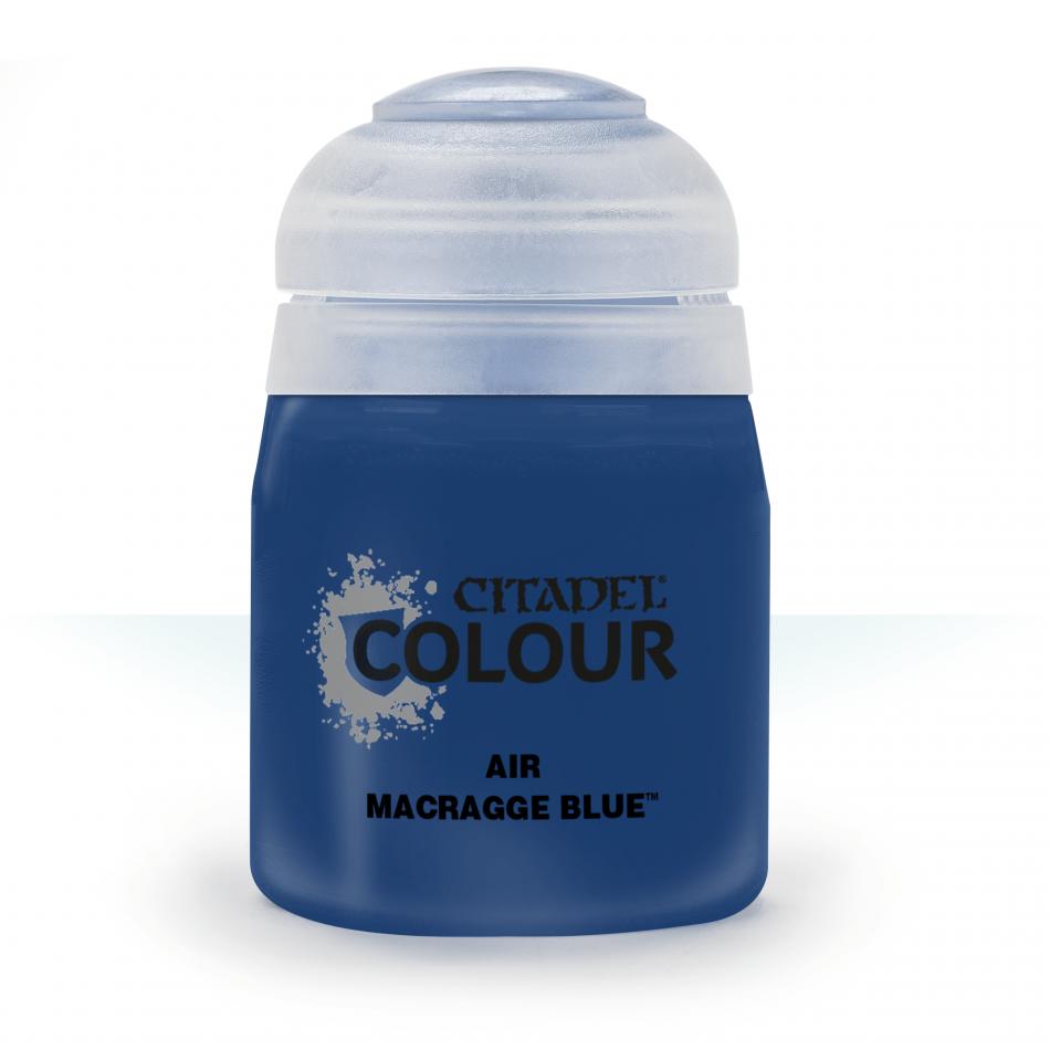 Macragge Blue Air Paint 24ml