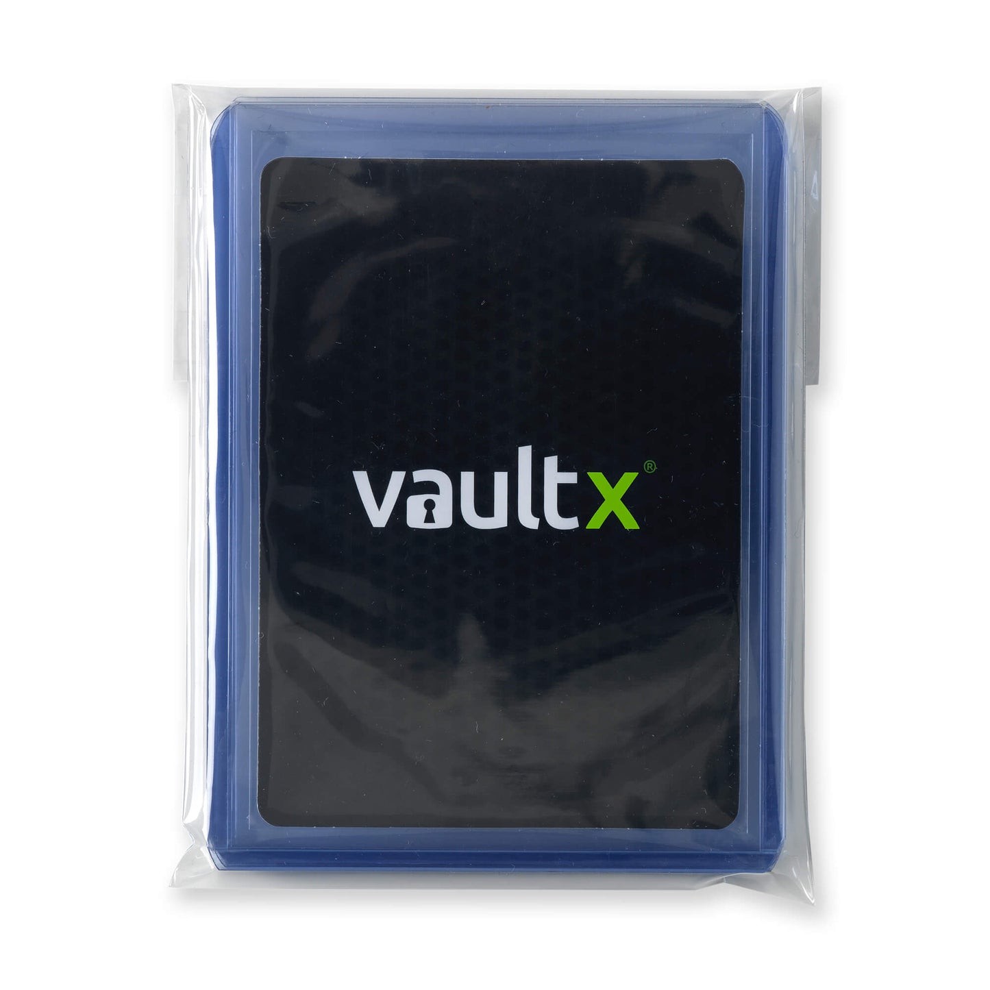 Vault X Card Holder Sleeves (100 Pack)