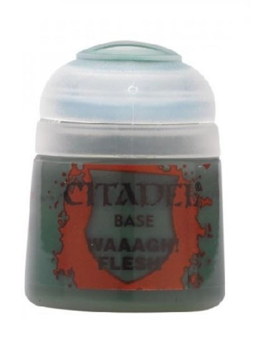 Waaagh Flesh Base Paint 12ml