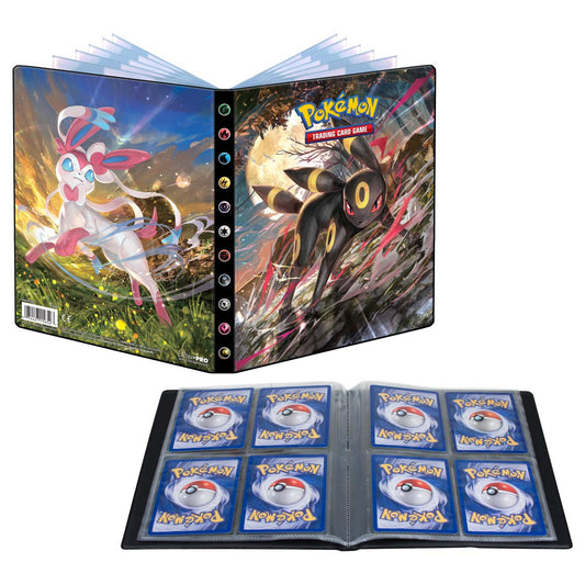 Pokemon 4-Pocket Portfolio: Sword & Shield 7