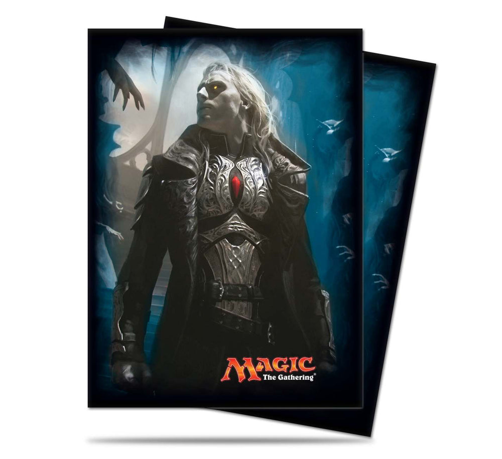 Ultra Pro Shadows over Innistrad Merciless Resolve Standard Deck Sleeves 80ct