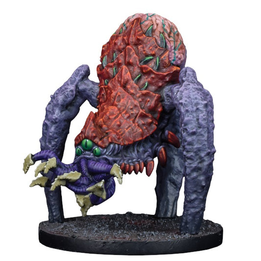 DeadZone: Nameless Psychotroid