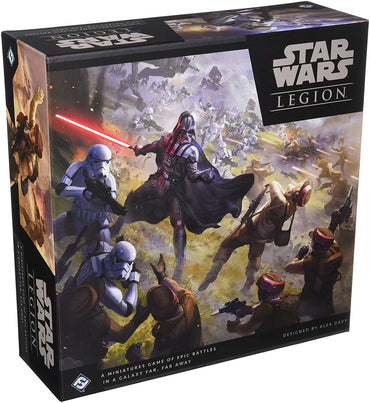 Star Wars Legion Core Starter Set
