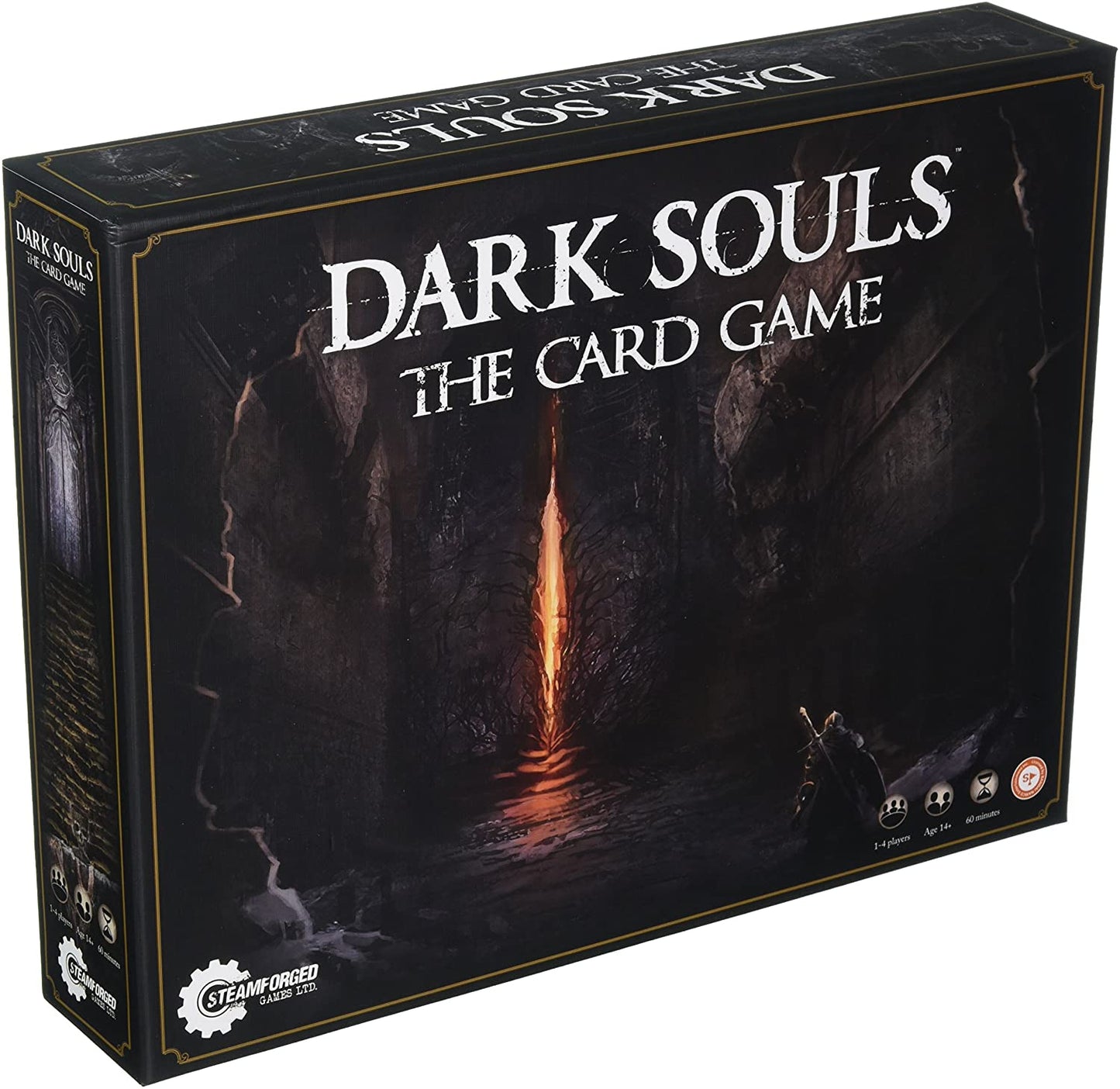 Dark Souls Card Game
