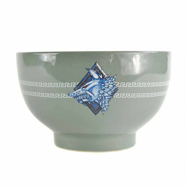 Space Wolves Stoneware Bowl