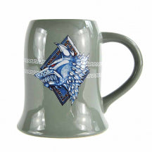 Space Wolves Tankard Mug
