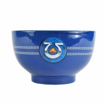 Ultramarines Stoneware Bowl