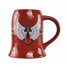 Blood Angels Tankard Mug