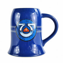 Ultramarines Tankard Mug