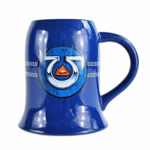 Ultramarines Tankard Mug