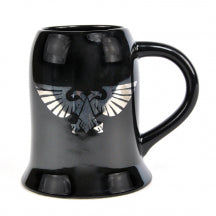 Warhammer 40,000 Tankard Mug