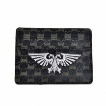 Warhammer 40,000 Card Holder - Imperialis