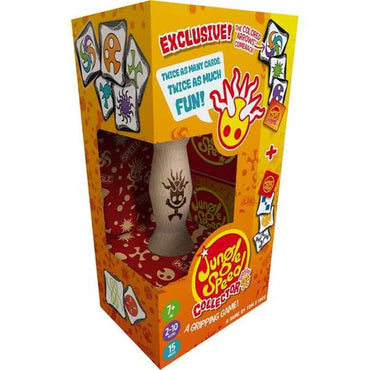 Jungle Speed Collector (EcoJungle Speed Collector (Eco Pack)