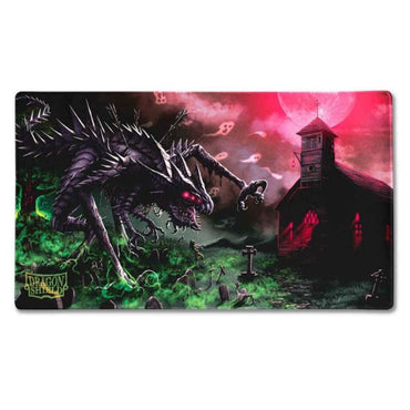 Dragon Shield Playmat Halloween Dragon 2020 Limited Edition