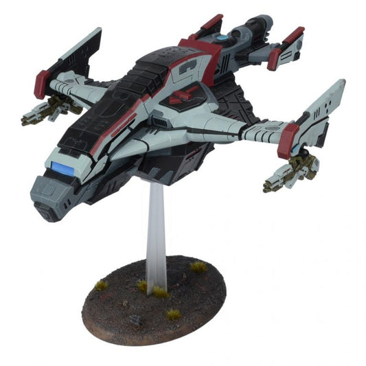 Firefight Enforcer Accuser Interceptor