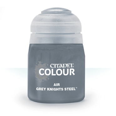 Grey Knights Steel Air Paint 24ml